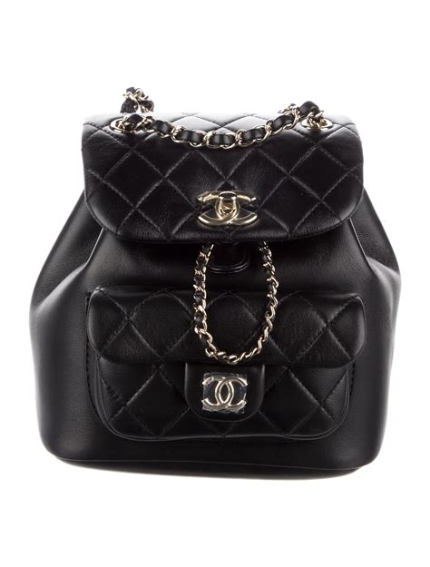 chanel duma backpack 2022 size|chanel duma backpack 2022 price.